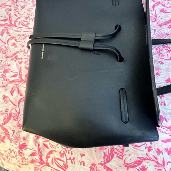 Mansur Gavriel Tote - Picture 3 of 9